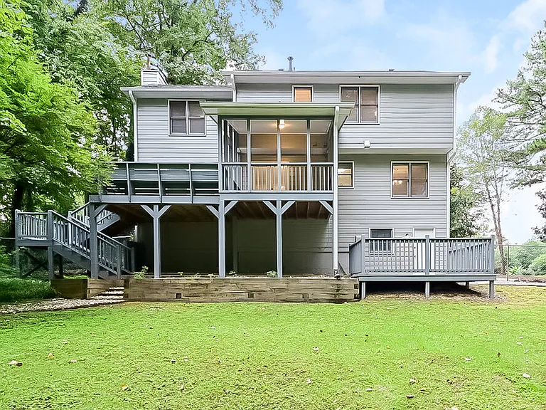 120 Tanglewood Dr — Photo 21