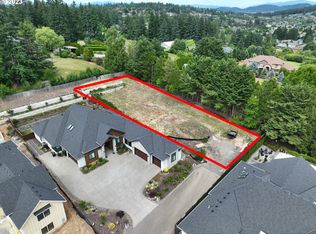 12500 SE Mount Scott Blvd, Happy Valley, OR