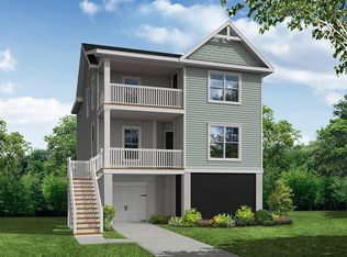 2349 Town Woods Rd, Charleston, SC 29414