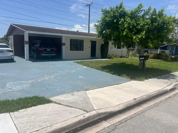 1131 W 1st Street, Riviera Beach, FL 33404