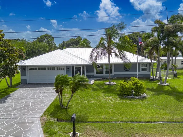 4026 SW Jaqust, Port St Lucie, FL 34953