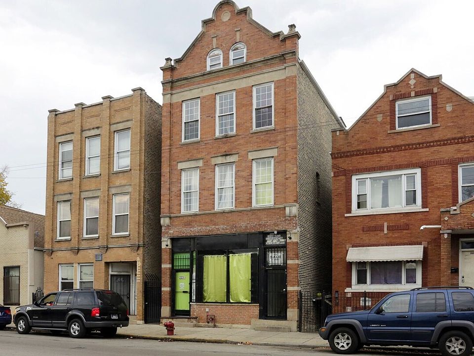 1st image of 2230 S Kedzie Ave #2-CH