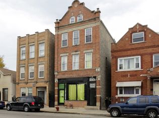2230 S Kedzie Ave #2-CH, Chicago, IL 60623