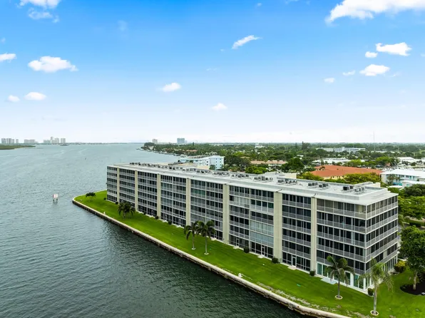 36 Yacht Club Drive #201, North Palm Beach, FL 33408