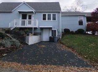 508 N Oak Ave, Endicott, NY 13760