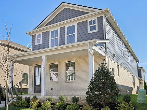 2nd image of 3060 Poplar Farms Dr Lot 101