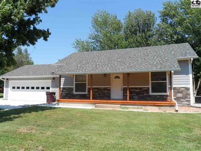 509 N 5th St, Canton, KS, 67428