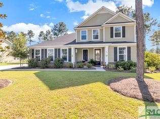 88 Timberland Cir, Richmond Hill, GA 31324
