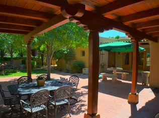 2201 Rio Grande Pl NW, Los Ranchos De Albuquerque, NM 87107