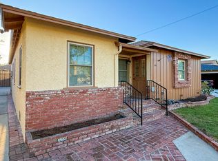 355 S Myers St, Burbank, CA 91506