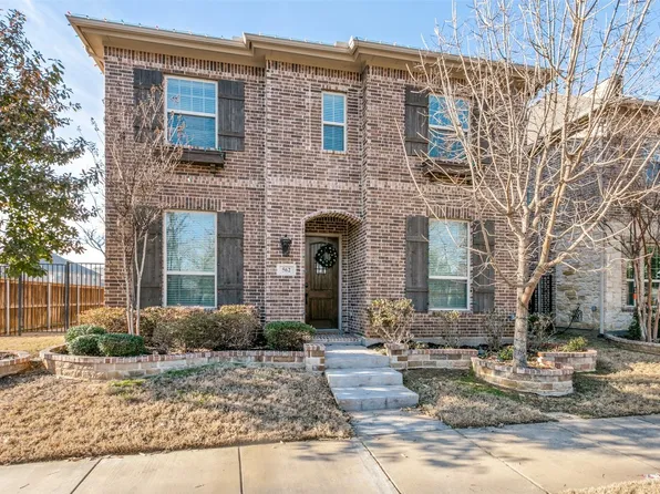 562 Evergreen Dr, Coppell, TX 75019