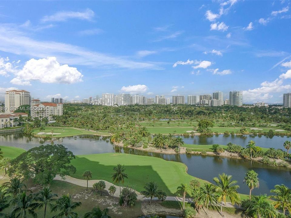 1st image of 19501 W Country Club Dr APT 1202