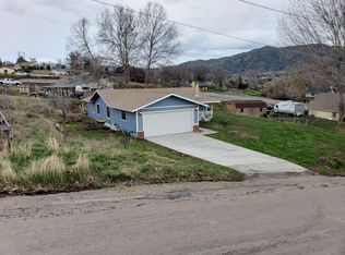 20016 Springhill Ave, Tehachapi, CA 93561