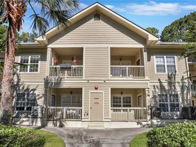 112 Union Cemetery Rd APT 713, Hilton Head Island, SC, 29926