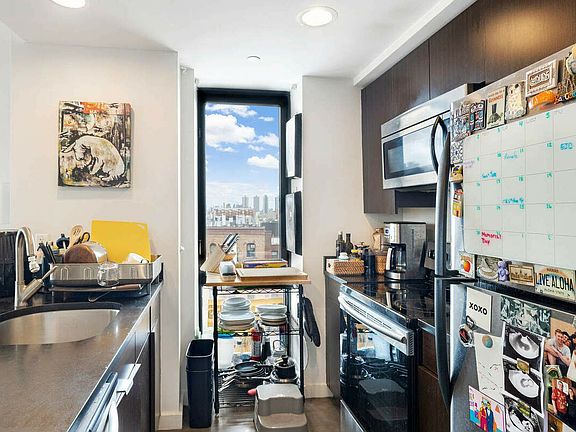 3rd image of 1595 Lexington Ave APT 7B