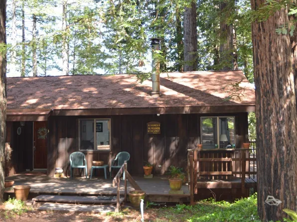 3 Mosswood Circle, Cazadero, CA 95421