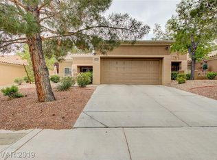 9333 Villa Ridge Dr, Las Vegas, NV 89134