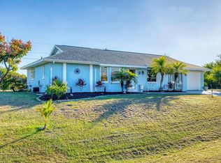 11097 Euler Ave, Englewood, FL 34224