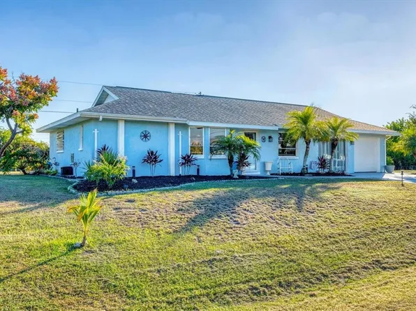 11097 Euler Ave, Englewood, FL 34224