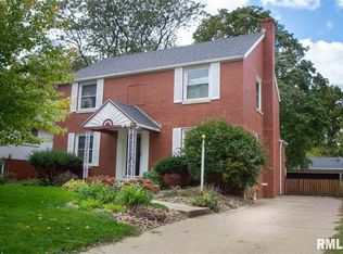 5011 N Martha St, Peoria, IL