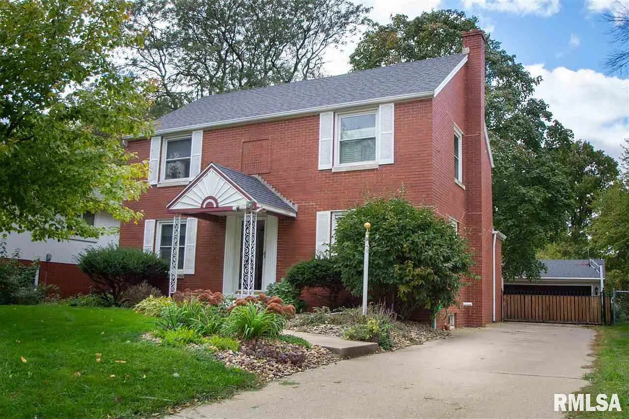 5011 N Martha St photo 1