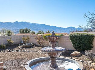 63805 E Squash Blossom Ln, Saddlebrooke, AZ 85739