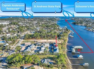 7813 N Lagoon Dr UNIT 9F, Panama City Beach, FL 32408