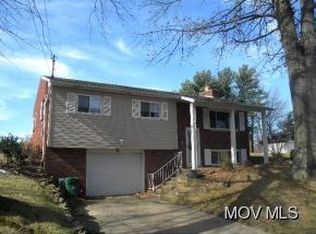 107 Sunset Blvd, Parkersburg, WV 26101