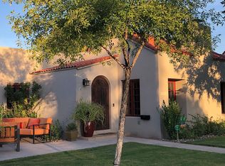 1816 N Palmcroft Dr NW, Phoenix, AZ 85007