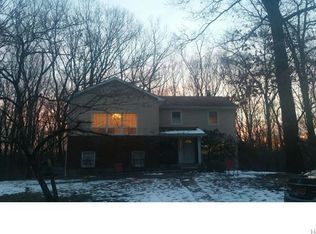 9 Eagle St, Chestnut Ridge, NY 10977