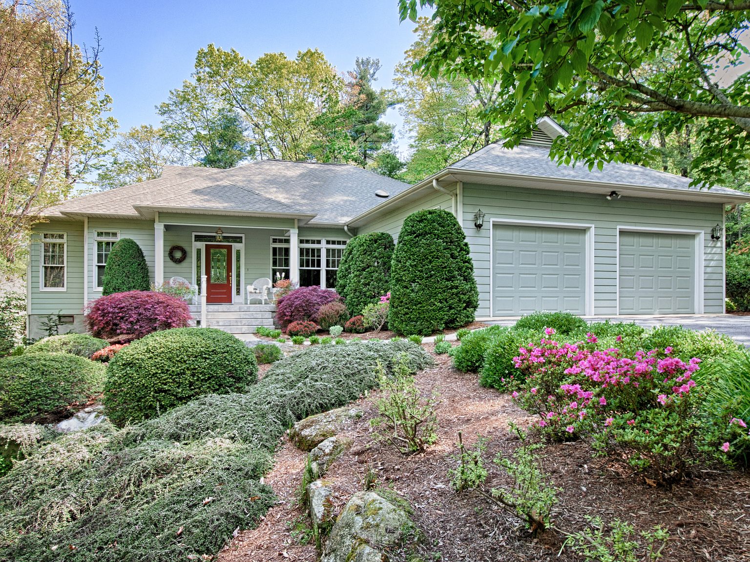428 Chaparral Ln, Flat Rock, NC 28731 Zillow 428 Chaparral Ln, Flat Rock, NC 28731 Zillow