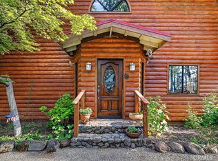 16 Mendocino Way, Cohasset, CA 95973