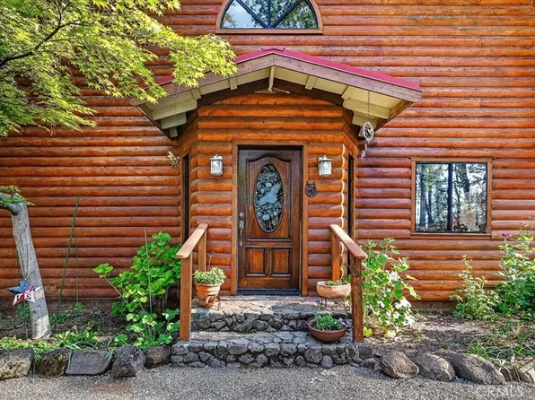 16 Mendocino Way, Cohasset, CA 95973