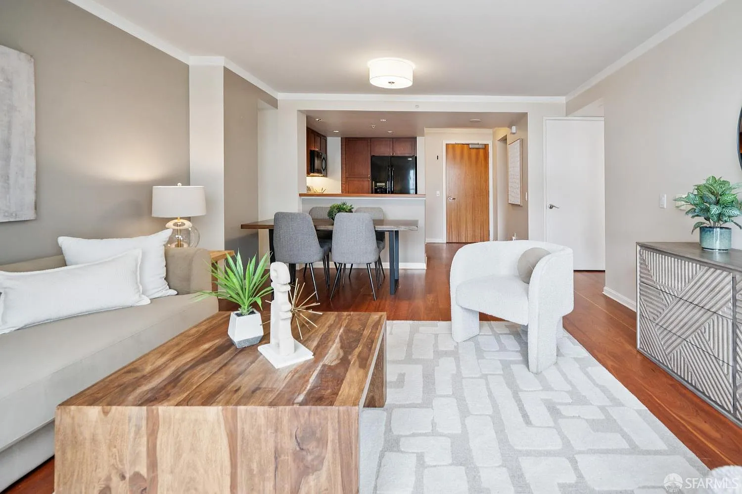 400 Beale St APT 609 - Photo 9