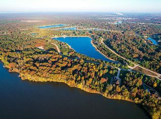 W5512 N Shore Dr, New Lisbon, WI 53950
