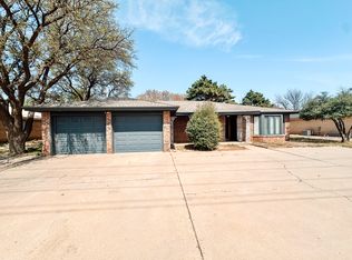 5712 73rd St, Lubbock, TX 79424