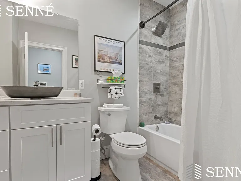 23 Bowdoin Ave #2 — Photo 9