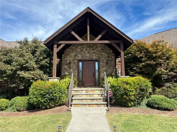 1083 Union Community Rd, State Road, NC 28683