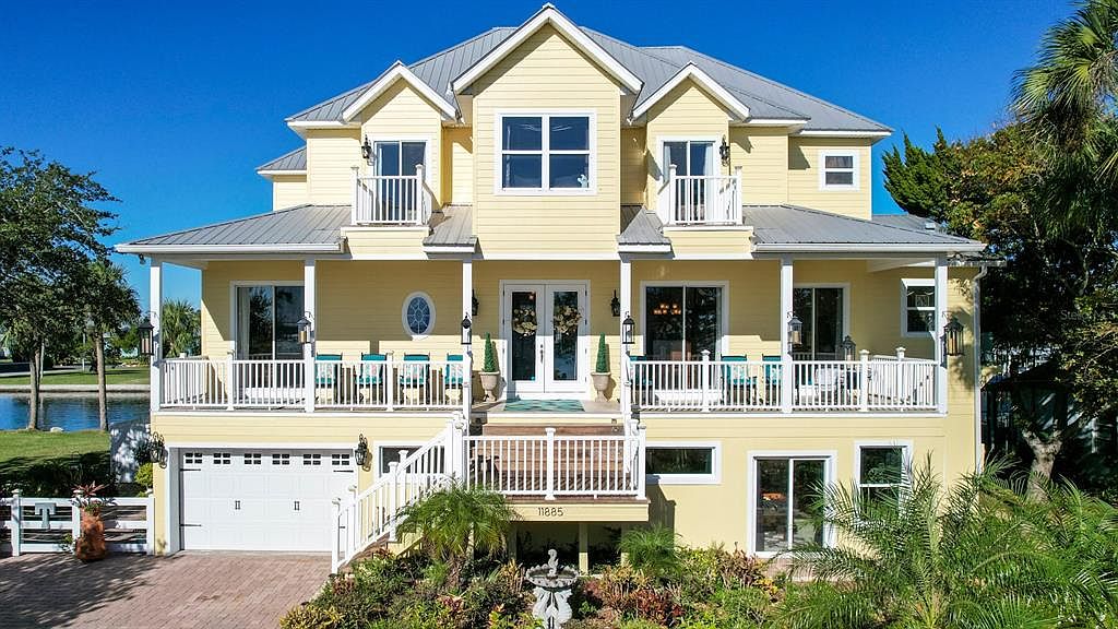 11885 W Bayshore Dr, Crystal River, FL 34429 Zillow