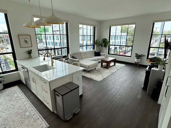 1260 Martin St APT 308, Nashville, TN 37203