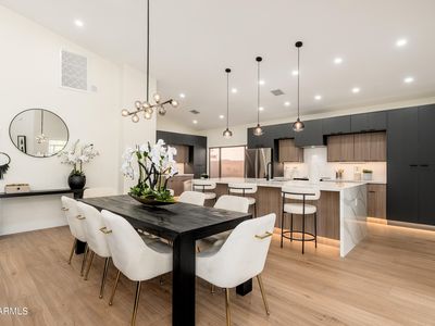 1079 S WESTERN SKIES Drive, Gilbert, AZ, 85296