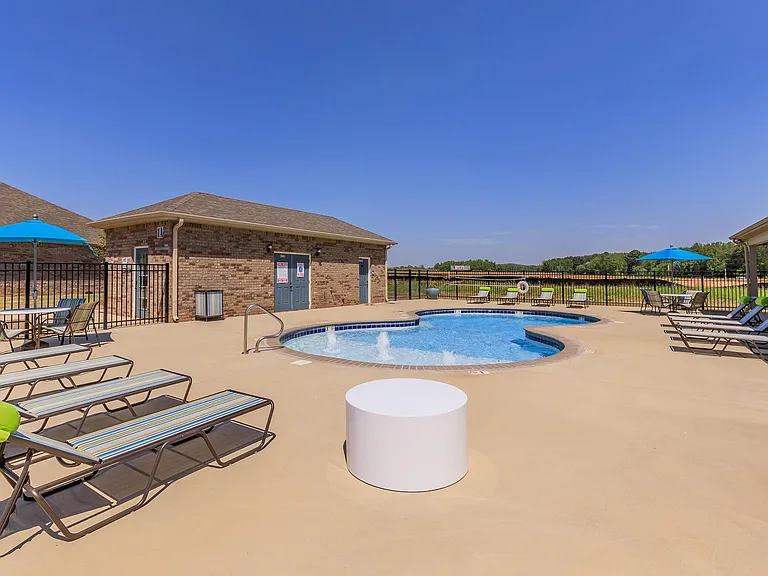 Villas at Kelly Springs — Photo 44