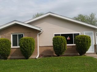 1319 Balmoral Ave, Calumet City, IL