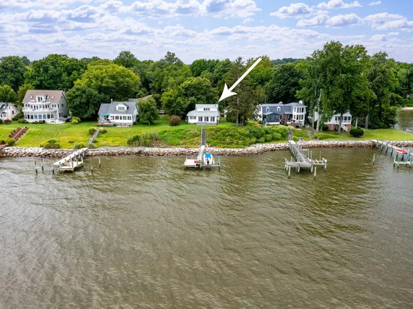 6507 Clagett Ave, Tracys Landing, MD 20779