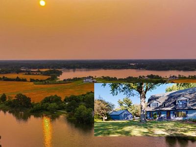 8478 Jane Lowe Rd, Wittman, MD, 21676