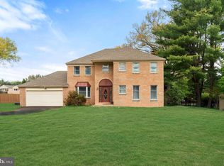 50 N Kitty Knight Dr, Churchville, PA 18966
