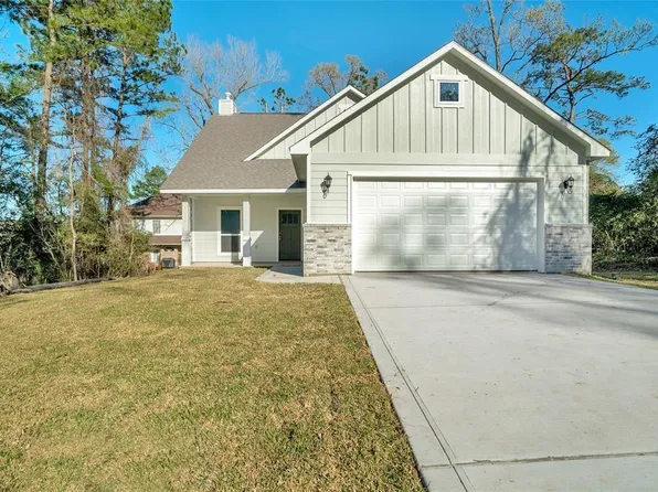 1456 River Oaks Dr, Huntsville, TX 77340