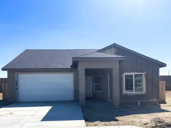 30644 Bellwood Road, Visalia, CA 93291