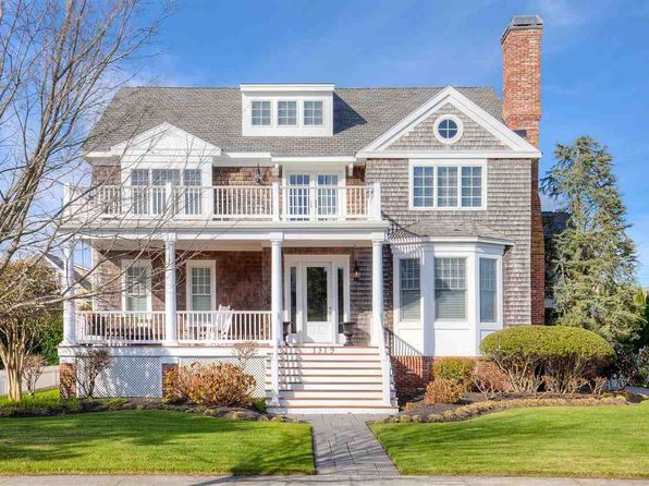 Views Of Ocean Cape May Real Estate 13 Homes For Sale Zillow