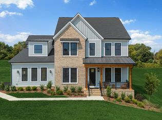 14649 Fordson Ct, Waterford, VA 20197